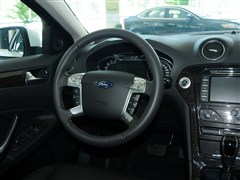 2011 2.3L 