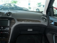 2011 2.3L 