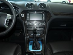 2011 2.3L 