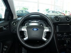 2011 2.3L 