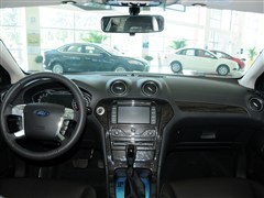2011 2.3L 