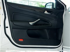 2011 2.3L 