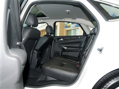 2011 2.3L 