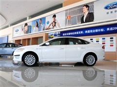 2011 2.3L 