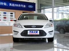2011 2.3L 