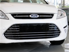 2011 2.3L 