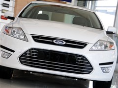 2011 2.3L 