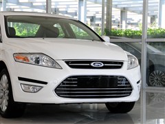2011 2.3L 