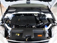 2011 2.3L 