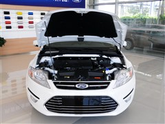2011 2.3L 