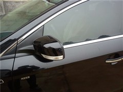 2011 2.3L 