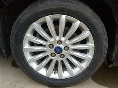 2011 2.3L 