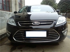 2011 2.3L 