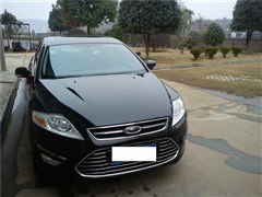 ,ɵŷ-ʤ,2011 2.3L ,ʵͼƬ