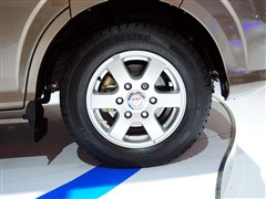 2013 2.8T㶫4JB1T