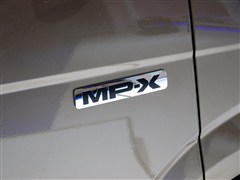 2013 2.8T㶫4JB1T