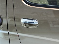 2013 2.8T㶫4JB1T