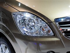 2013 2.8T㶫4JB1T