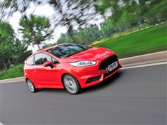 2013 1.6T ST