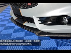 2013 1.6T ST