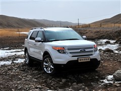 2013 3.5L 