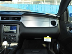2012 GT500 ֶ