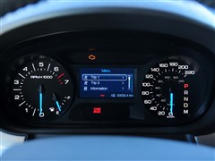 2011款 3.5L 精锐天窗版