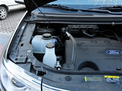 2011款 3.5L 精锐天窗版