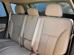 2011款 3.5L 精锐天窗版