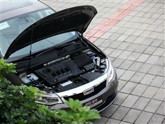 2014款 三厢 1.6T 自动致臻型
