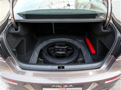 2014款 三厢 1.6T 自动致臻型