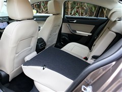 2014款 三厢 1.6T 自动致臻型