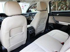 2014款 三厢 1.6T 自动致臻型