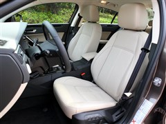 2014款 三厢 1.6T 自动致臻型