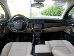 2014款 三厢 1.6T 自动致臻型