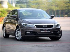 2014款 三厢 1.6T 自动致臻型