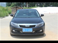 2014款 三厢 1.6T 自动致臻型