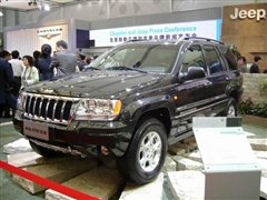 2004款 4700 征途