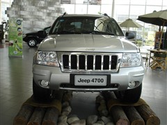 2004款 4700 征途