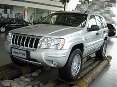 2004款 4700 征途