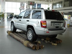 2004款 4700 征途