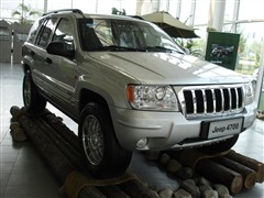 2004款 4700 征途