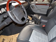 2004款 4700 征途