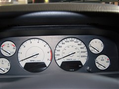 2004款 4700 征途