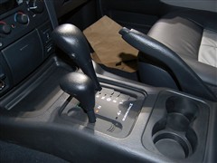 2004款 4700 征途