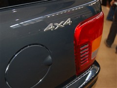 2004款 4700 征途