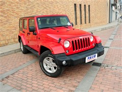 Jeep,,2014 3.0L Ű Sahara,ʵͼƬ