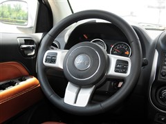 2014款 改款 2.4L 四驱豪华导航版