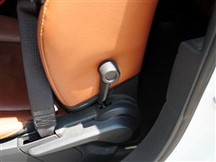 2014款 改款 2.4L 四驱豪华导航版