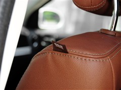 2014款 改款 2.4L 四驱豪华导航版